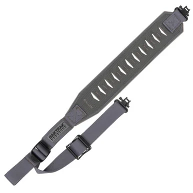 Allen Company Baktrak Traverse Sling, Gray