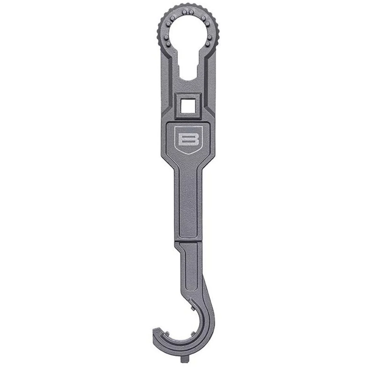 Allen Modern Sporting Rifle (Ar-15) Armorer'S Wrench - BT-AR15AW