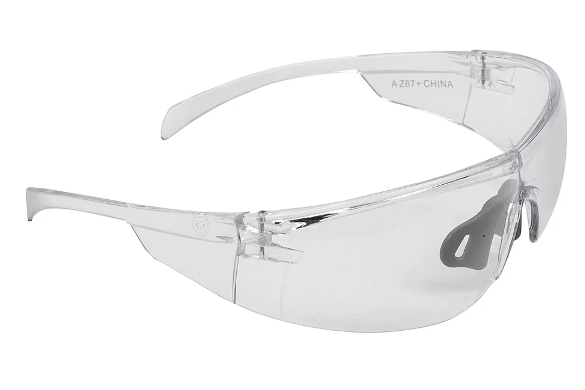 Allen Protector Safety Glasses.Bulk - 4139