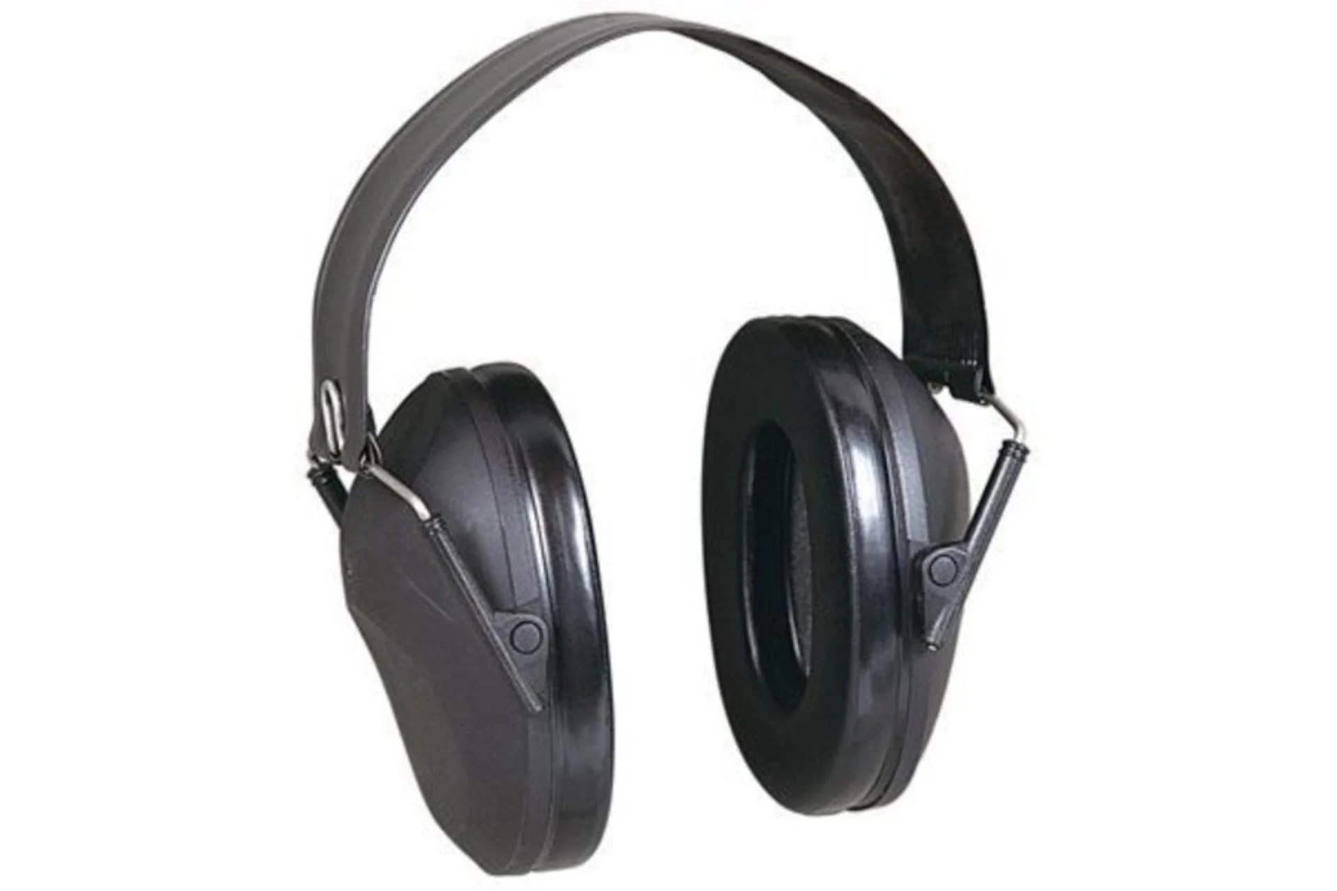 Allen REACTION LO-PROFILE HEARING MUFF - 2287