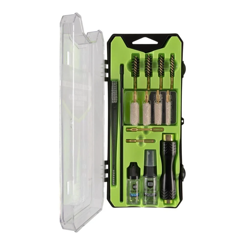 Allen Vision Series Universal Handgun Kit - BT-VSU-H