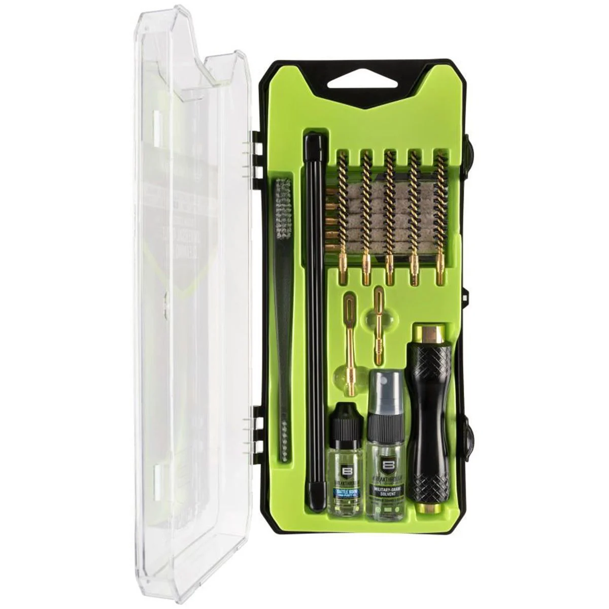 Allen Vision Series Universal Rifle Kit - BT-VSU-R