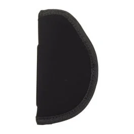 Allen Company Inside The Pants Belt Clip Holster, Right Hand Size 04 (Black)
