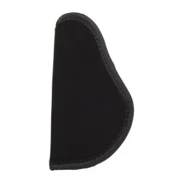 Allen Company Inside The Pants Belt Clip Holster, Right Hand Size 05 (Black)