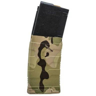 Amend2 AR-15 MOD-3 Magazine, 30 Rds, MultiCam Polymer