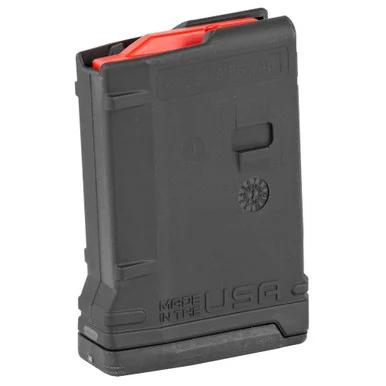 Amend2 MOD-2, Magazine, 10 Rds, Black Polymer