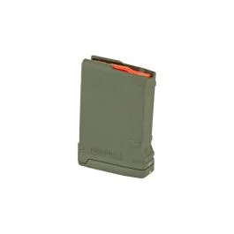 Amend2 Mod-2 223/5.56 AR-15 Magazine - 10 Round (ODG/Polymer)