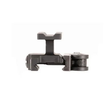 American Defense Mfg. AD-MRO-LW-11-STD, Optic Mount, Quick Release, Anodized Finish