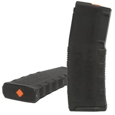 American Tactical AR-15 Magazine, Amend2, 30 Rds, Black