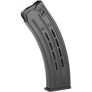 American Tactical Bulldog Magazine, 12GA, 10 Rds, Black