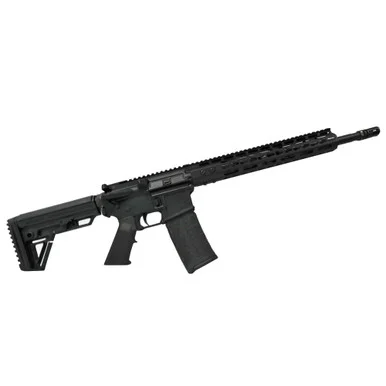 AMERICAN TACTICAL IMPORTS AR15 Milsport Ria P3P 5.56 16in 30rd Black Rifle with 13in KeyMod Rail (ATIG15MS556P3P13)