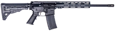 American Tactical Imports MilSport, 300 Blackout, 16.00" Barrel, 30+1 Rds, Black