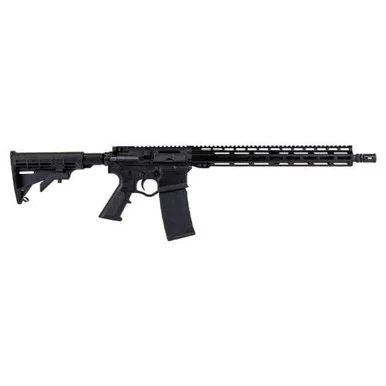 American Tactical Inc Alpha Maxx AR-15, 5.56 NATO, 16.00" Barrel, 30 Rds, Black