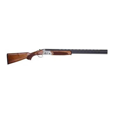 American Tactical Inc Cavalry SX, 28GA, 26.00" Barrel, 2 Rds, Blued