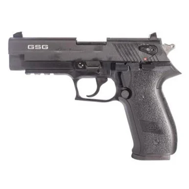 American Tactical Inc Firefly, .22LR, 4.00" Barrel, 10 Rds, Black