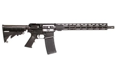 American Tactical Milsport, .300 AAC Blackout, 16.00" Barrel, 30 Rds, Black