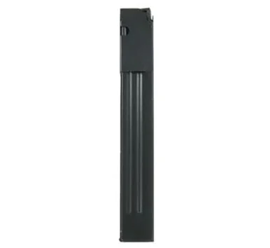 American Tactical MP40 Magazine, 9MM, 25 Rds, Black