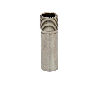 American Tactical Nomad Choke, .410 Bore, Silver Finish