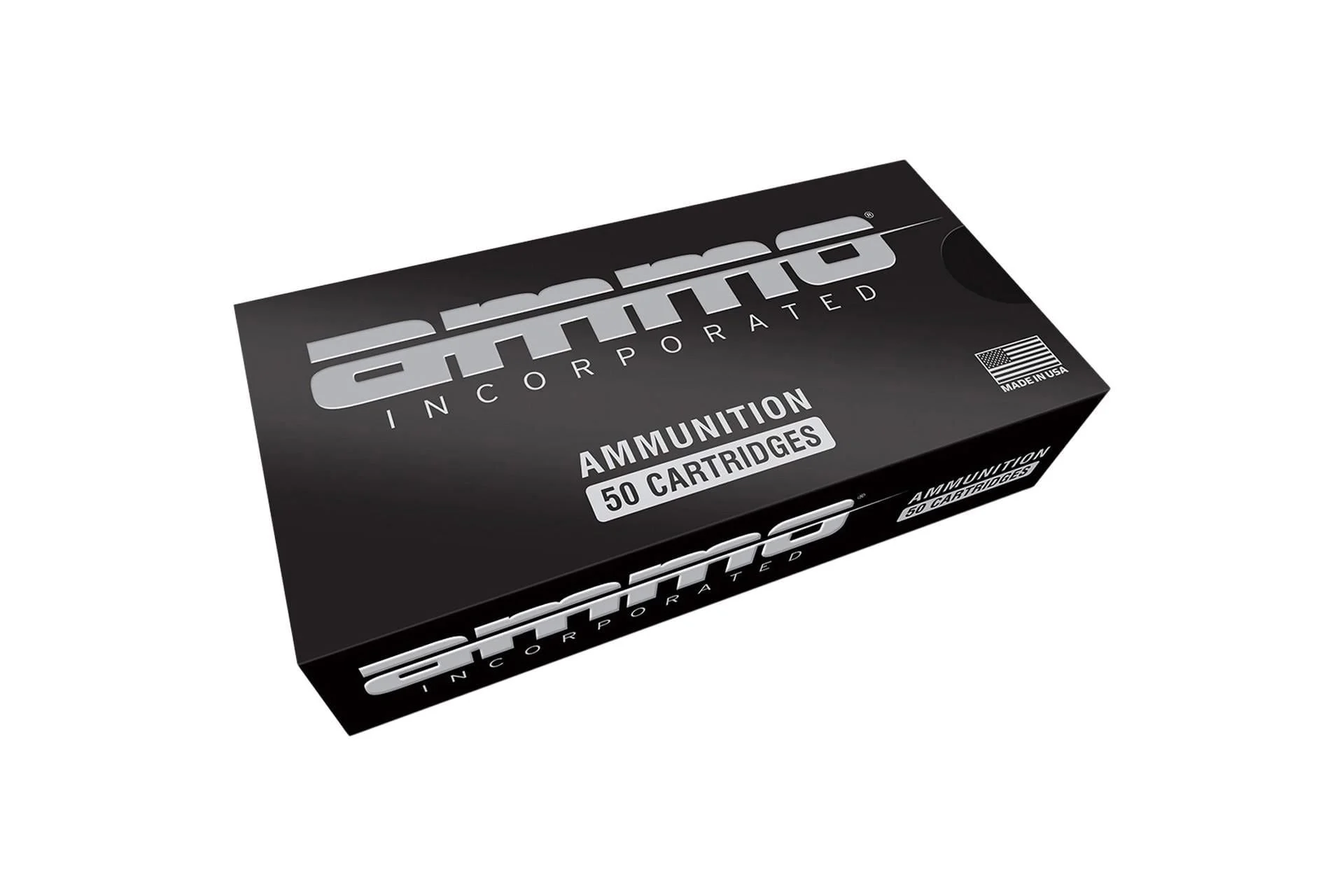 AMMO INC Signature 44 Special 220gr TMC Ammo - 1000 RDS - 44S220TMC-A50