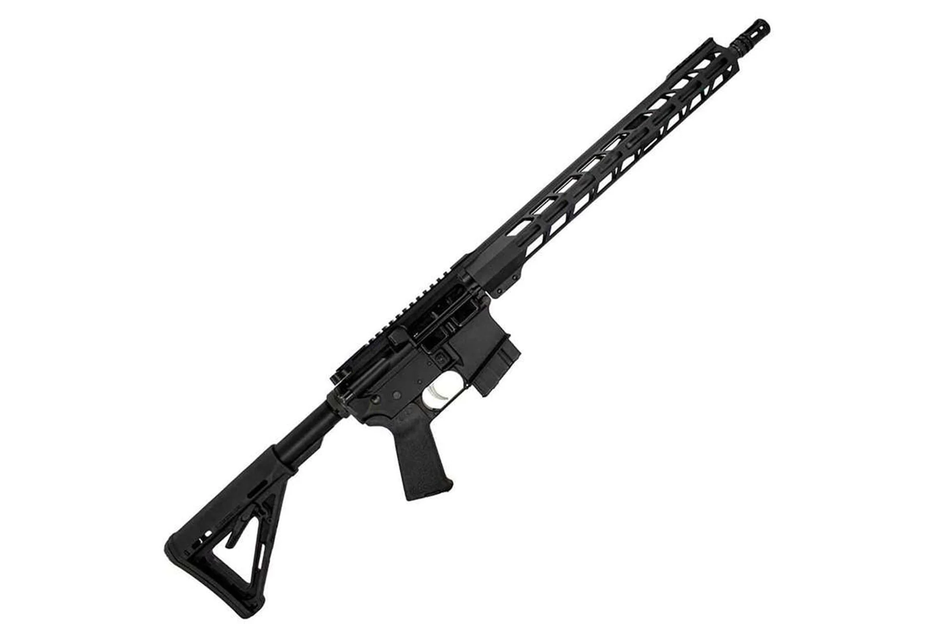 Anderson Manufacturing AM-15 Utility PRO 5.56 NATO 10rd California Compliant AR-15 Rifle - B2-K869-A024-CA