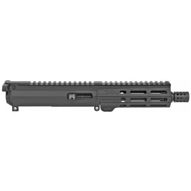 Angstadt Arms 0940 UDP Upper, Receiver, 6" Barrel, Black