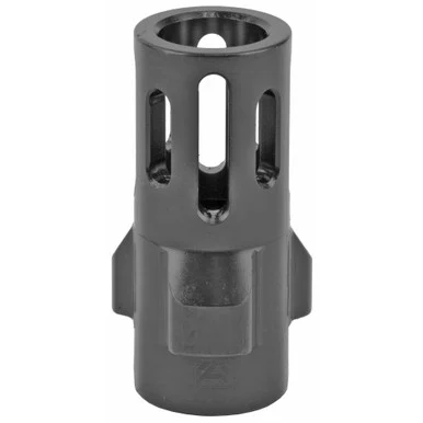 Angstadt Arms 3-Lug 9MM Flash Hider, Black