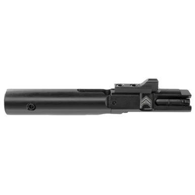 Angstadt Arms AA09BCGNIT, Receiver, Removable Weight, Black Nitride