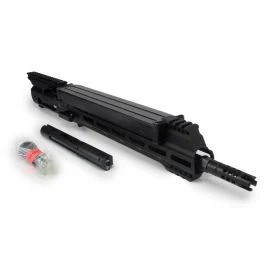 AR57 5.7x28mm Complete 12 AR Pistol Upper Receiver