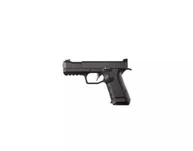 Archon Firearms Type B Gen 2 RMSc, 9MM, 4.30" Barrel, 18 Rds, Black