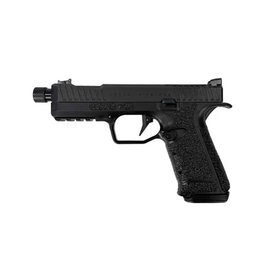Archon Firearms Type B Polymer Pistol, Optics Ready, Threaded Barrel, AF-Speedlock System