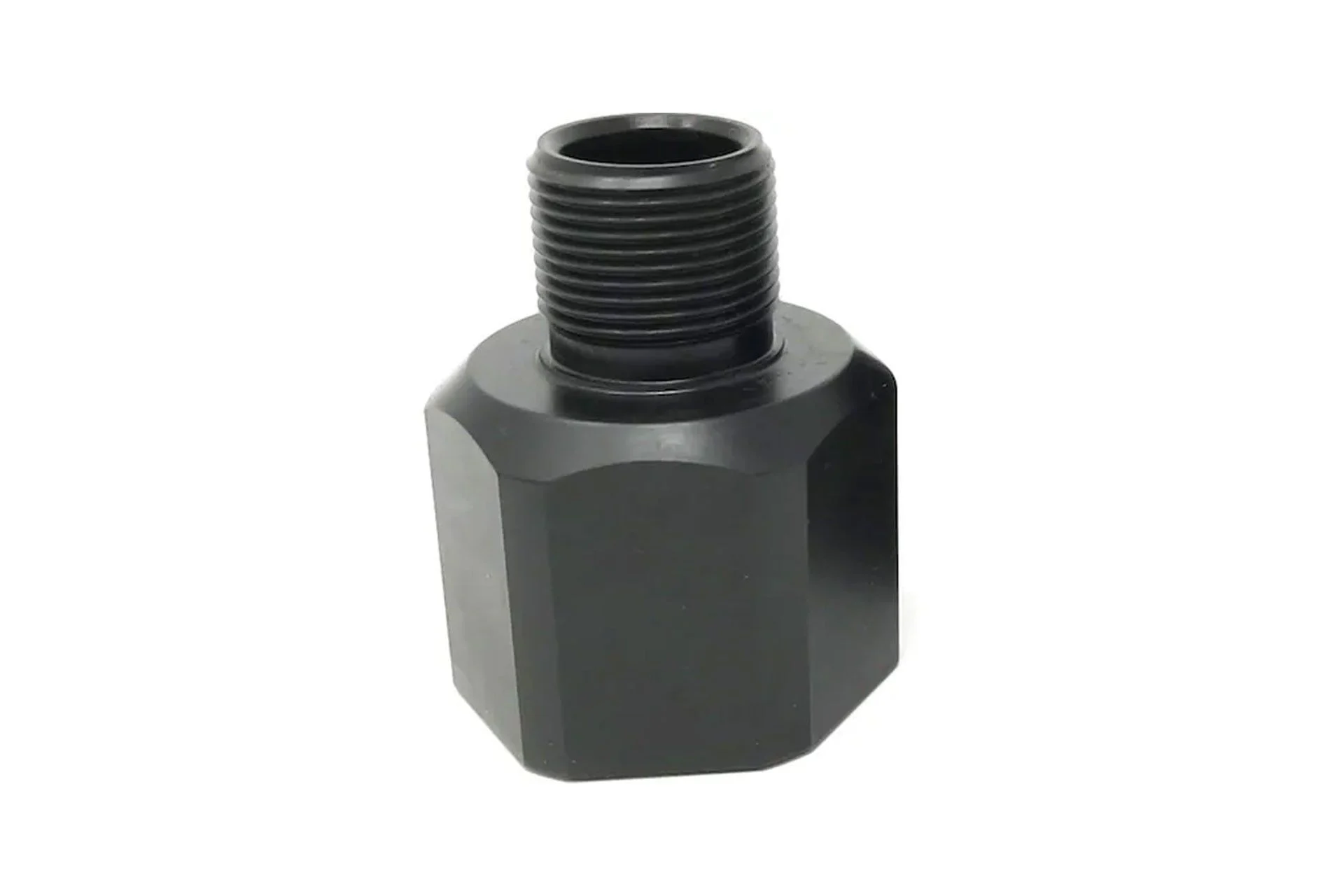 Area 419 5/8-24 Direct Thread Hellfire Suppressor Mount - 419ADT_5824