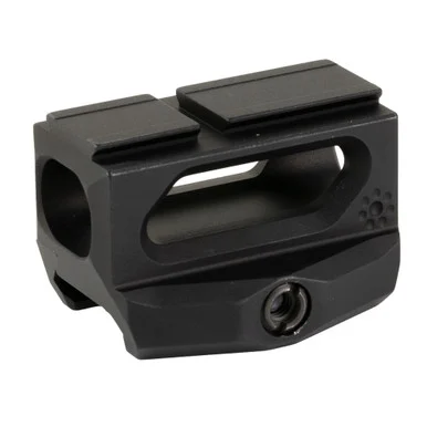 Arisaka Defense Aimpoint Acro Mount Mk2, 1.54" Height, Black Anodized