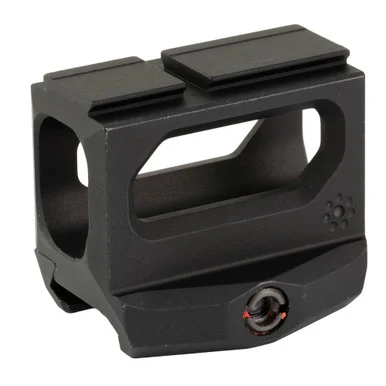 Arisaka Defense Aimpoint Acro Mount MK2, 1.93" Height, Black Anodized