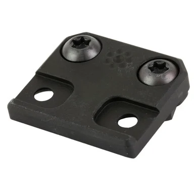 Arisaka Defense ARISAKA SIDE SCOUT MOUNT M-LOK, Low Profile, Anodized
