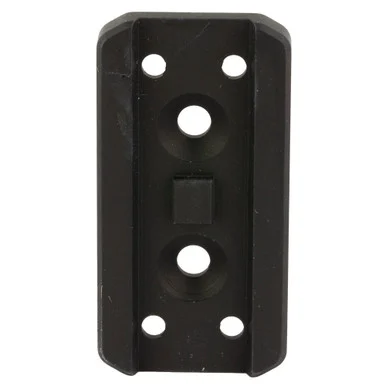 Arisaka Defense ARSOOM-P5, Optic Mount, Anodized Finish, Black