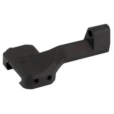 Arisaka Defense Inline Scout Pro Mount, Picatinny, Black Anodized