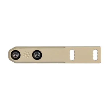 Arisaka Defense ISM-M-TN, Light & Laser Accessories, Tan