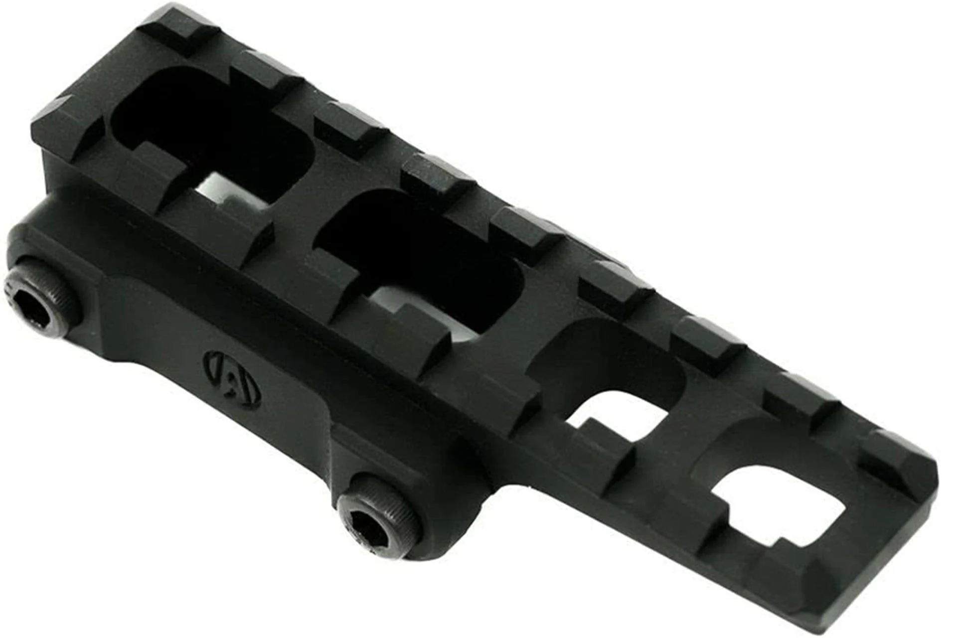 Armaspec ELEV8 Plank Optic Riser 9 slot - ARM641-BLK