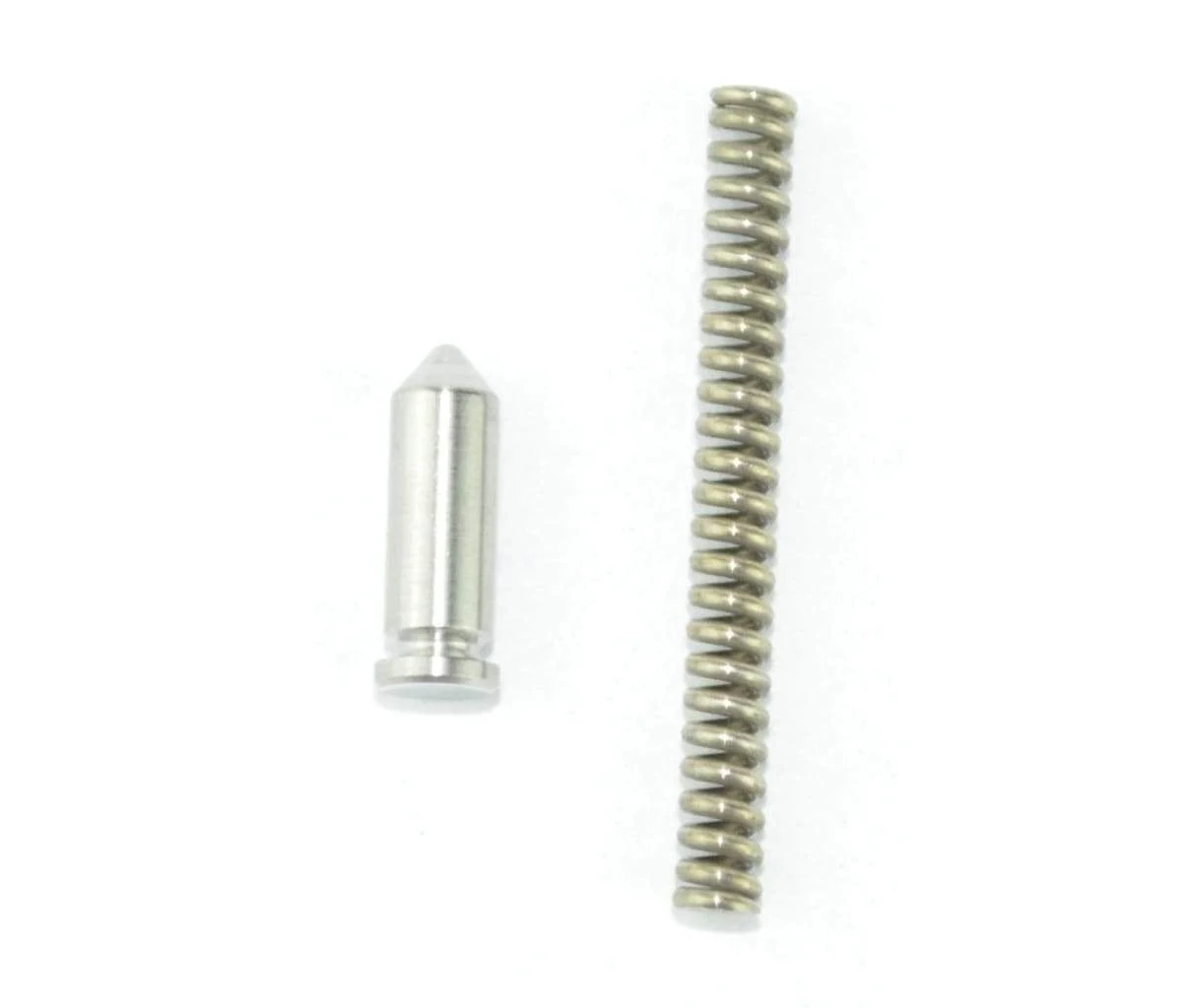 Armaspec Selector Detent Stainless Steel w/ Spring - ARM138-SS