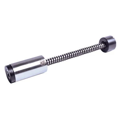 Armaspec Sound Mitigation Buffer Gen 3, Receiver, Black