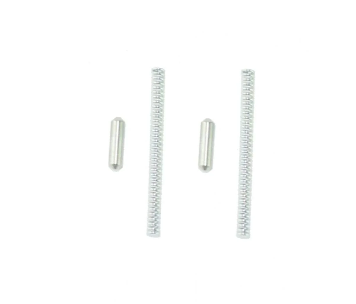 Armaspec Take down Detent Set Stainless Steel w/ Springs - ARM141-SS