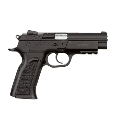 ARMSCOR MAPP FS 9mm 4.4in 10rd Semi-Automatic Pistol, CA Compliant (51655)