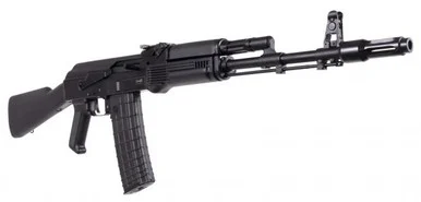 Arsenal SAM5, 5.56 NATO, 16.3" Barrel, 30 Rds, Black