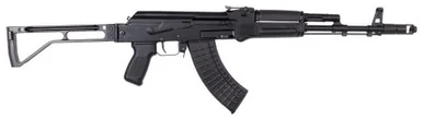 Arsenal SAM7SF, 7.62X39, 16.3" Barrel, 10 Rds, Black