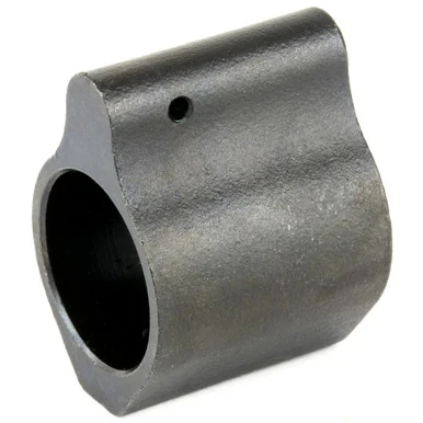 ATI ADV Tech .750 Low Profile Gas Block, Black Nitride, Steel