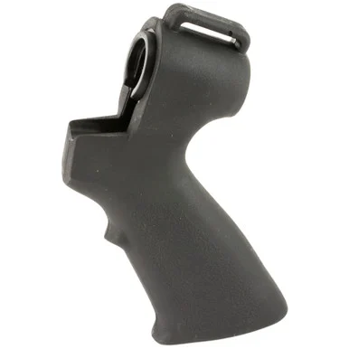 ATI ADVSRG0200, Shotgun Rear Grip, AR-Style, Black