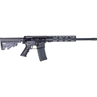 ATI MIL-Sport AR-15, .223 Wylde, 16.00" Barrel, 30 Rds, Black