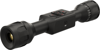 ATN THOR-LT 320 3-6X, Thermal Scope, Black Anodized