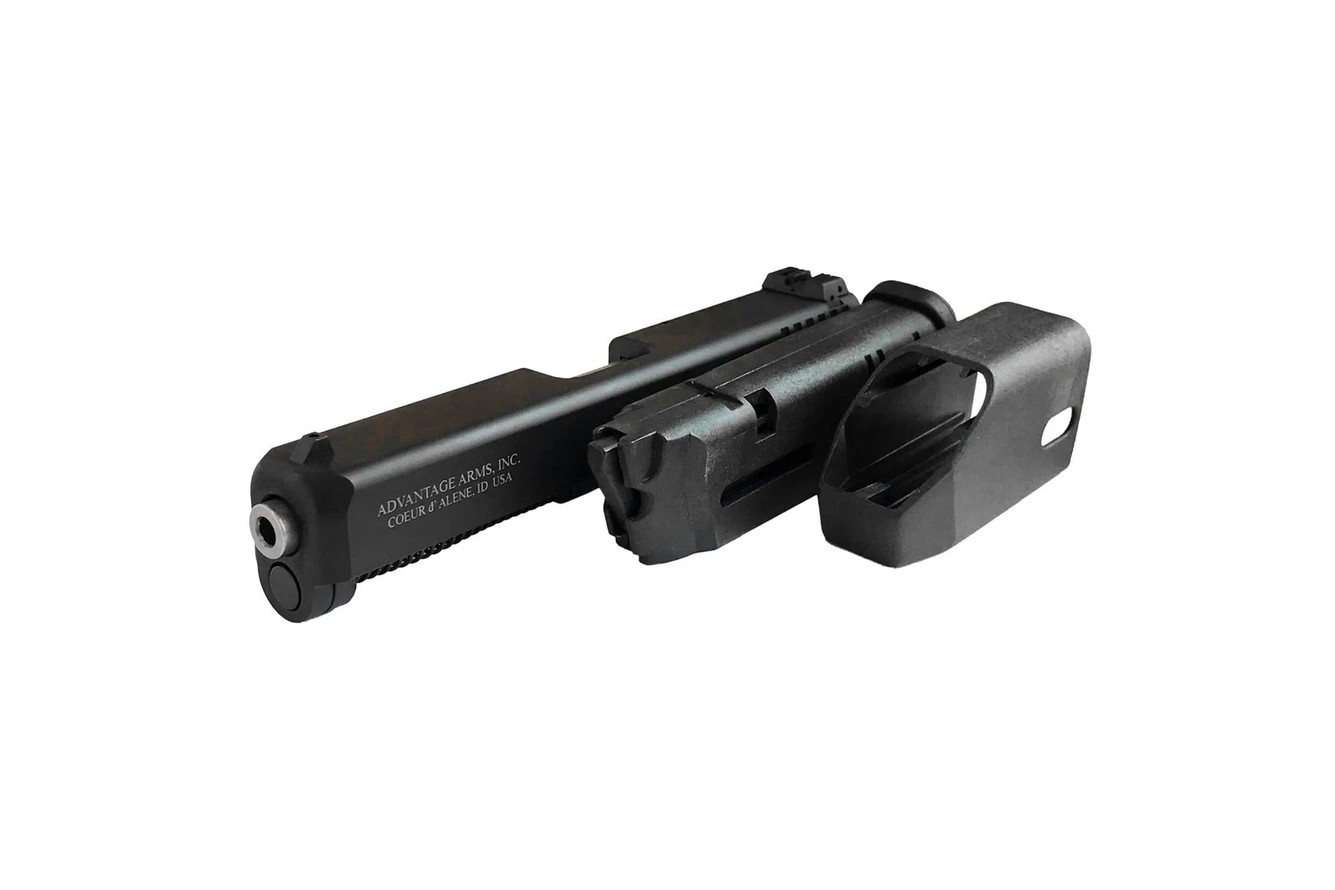 Advantage Arms 22LR Conversion Kit For Glock 17/22 Gen5 – 10 Round - AAC17-22G5