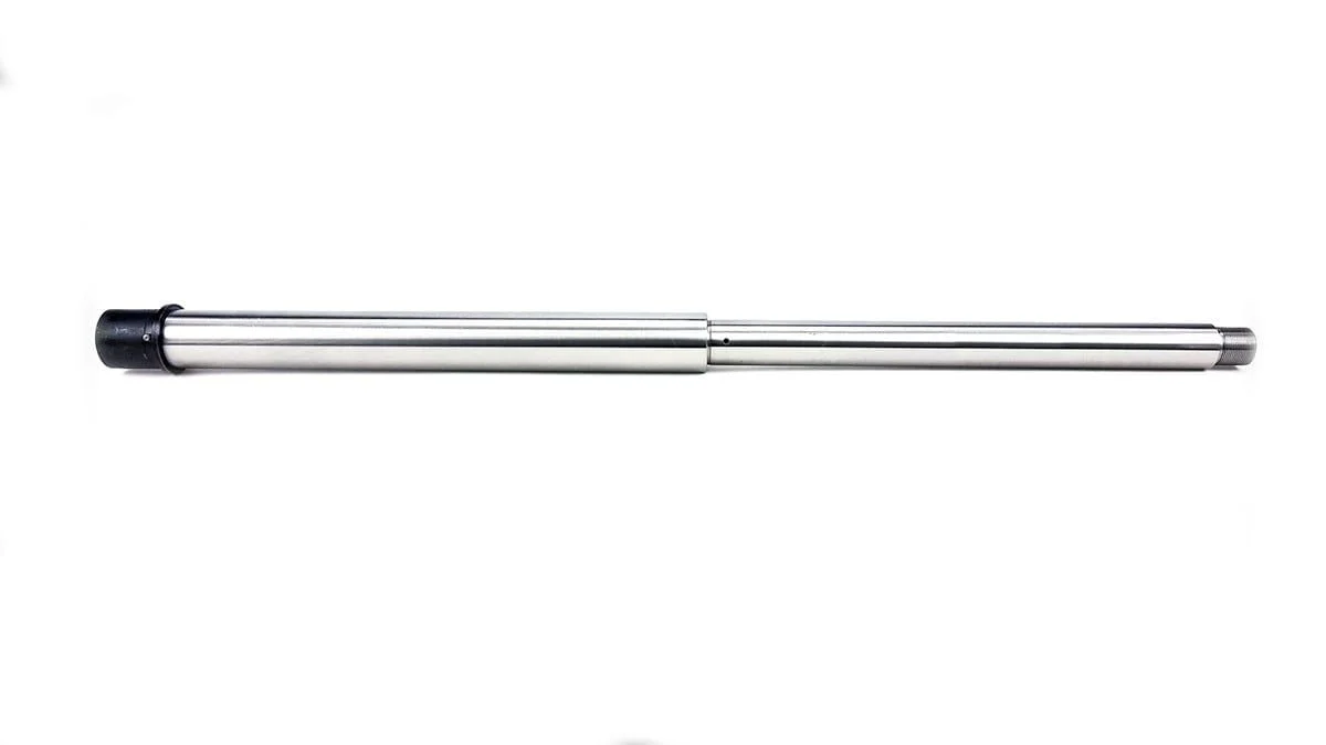 18" 416R Stainless Steel Heavy Barrel .458 SOCOM Mid Length Gas System w/ 1:14 Twist